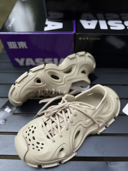 YASSIA T-Rex EVA  sneakers