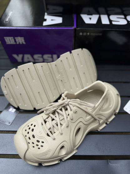 YASSIA T-Rex EVA  sneakers