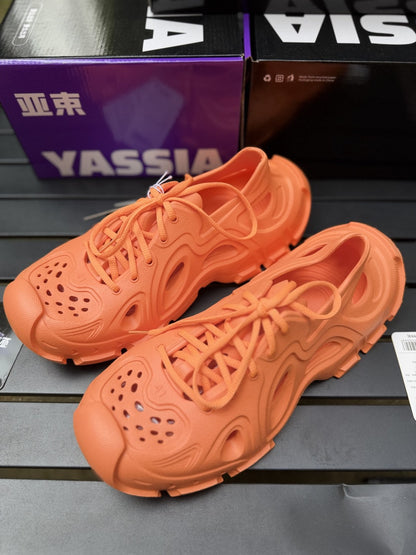 YASSIA T-Rex EVA  sneakers