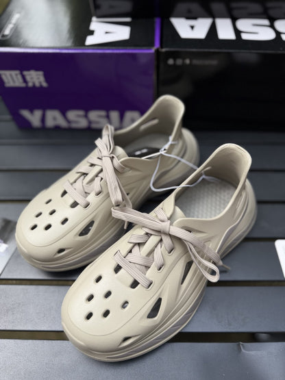 YASSIA sports beach sneakers