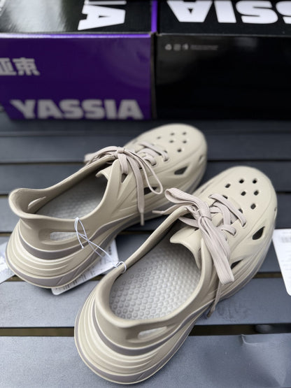 YASSIA sports beach sneakers