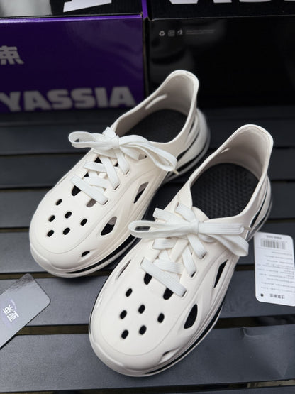 YASSIA sports beach sneakers