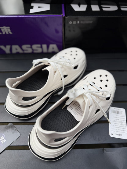 YASSIA sports beach sneakers
