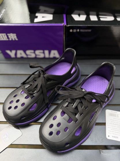 YASSIA sports beach sneakers