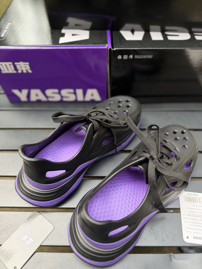 YASSIA sports beach sneakers