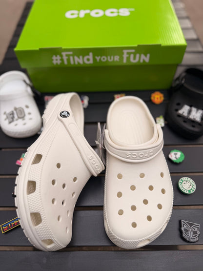 Classic Crocs