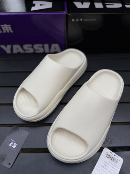 YASSIA outdoor cloud slides