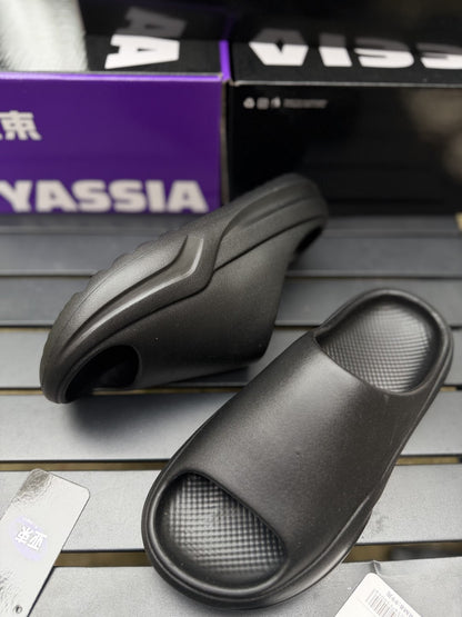 YASSIA outdoor cloud slides