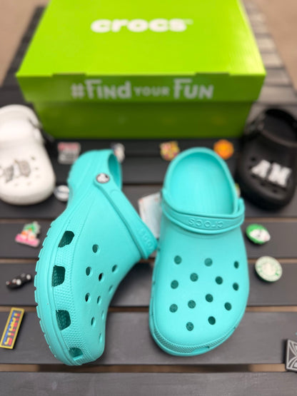 Classic Crocs