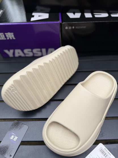 YASSIA outdoor cloud slides