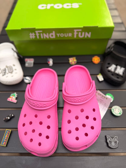 Classic Crocs