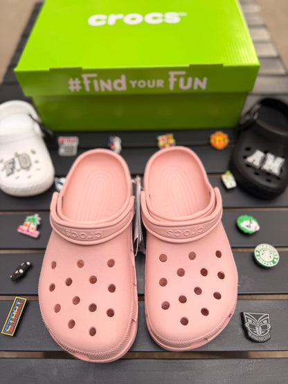 Classic Crocs