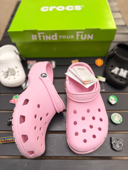 Classic Crocs