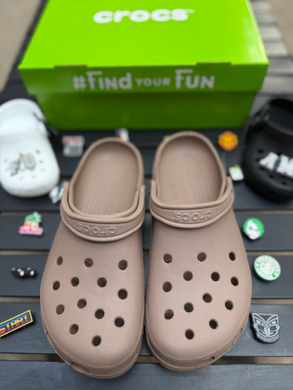 Classic Crocs