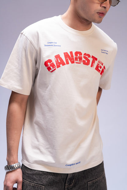 Cotton Drop T