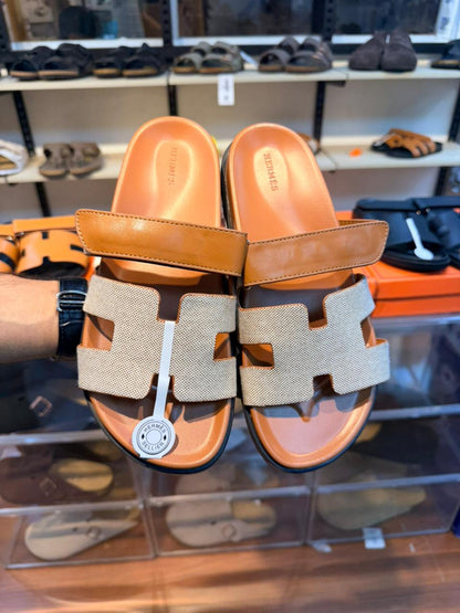 Herm*s slides